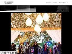 Sites similar to establishedent.com