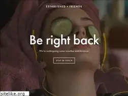 Sites similar to establishedmovement.com