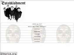 Sites similar to establishment024.com