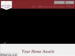 Sites similar to establishmenthouston.com