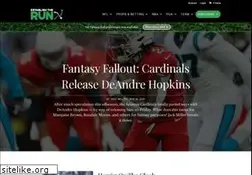 Sites similar to establishtherun.com