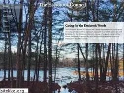 Sites similar to estabrookcouncil.org