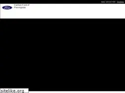 Sites similar to estabrookford.com