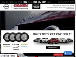 Sites similar to estabrooknissan.com