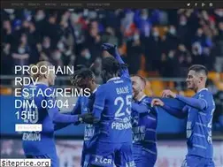 Sites similar to estac.fr