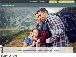 Sites similar to estacadadental.com