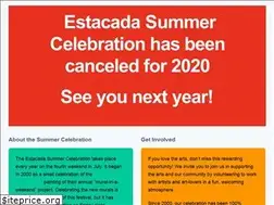 Sites similar to estacadasc.org