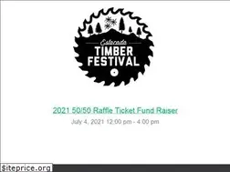 Sites similar to estacadatimberfestival.com