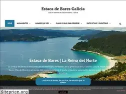 Sites similar to estacadebares.es