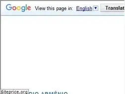 Sites similar to estacaoarmenia.com.br