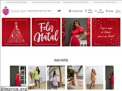 Sites similar to estacaodamodastore.com.br