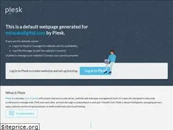Sites similar to estacaodigital.com