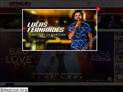 Sites similar to estacaodoarrocha.com