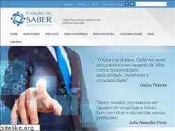 Sites similar to estacaodosaber.com