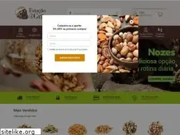 Sites similar to estacaodosgraos.com.br
