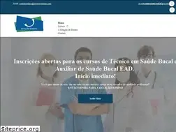 Sites similar to estacaoensino.com