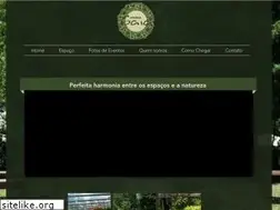 Sites similar to estacaogaia.com.br