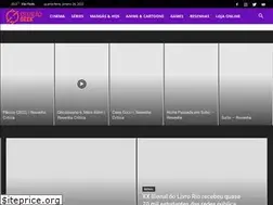 Sites similar to estacaogeek.com.br