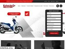 Sites similar to estacaoh.com.br