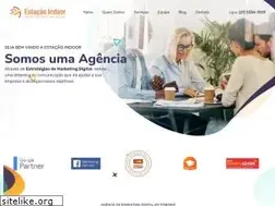 Sites similar to estacaoindoor.com
