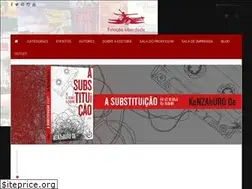Sites similar to estacaoliberdade.com.br