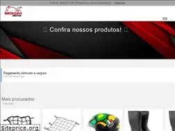 Sites similar to estacaomotos.com.br