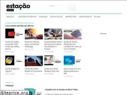 Sites similar to estacaonoticia.com.br