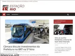 Sites similar to estacaorio.com