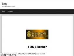 Sites similar to estacaosaojorge.com.br