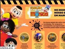 Sites similar to estacaoturmadamonica.com.br