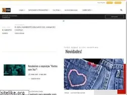 Sites similar to estacaoviana.pt