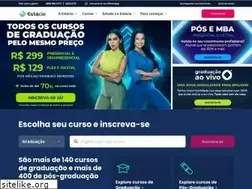 Sites similar to estacio.br