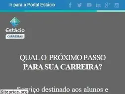 Sites similar to estaciocarreiras.com.br