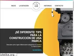 Sites similar to estacion034.com