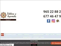 Sites similar to estacion7.com