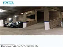 Sites similar to estacionamientoezeiza.com