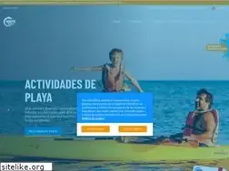 Sites similar to estacionautica.com