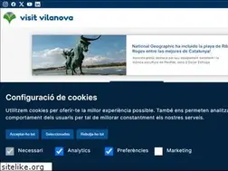 Sites similar to estacionauticavilanova.com