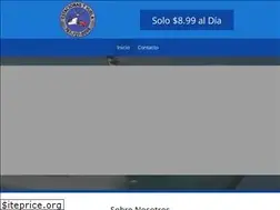 Sites similar to estacionayvuelapr.com