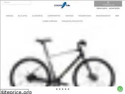 Sites similar to estacionbike.com.ar