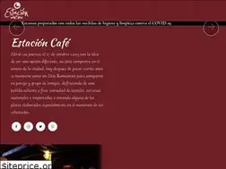 Sites similar to estacioncafecolombia.com