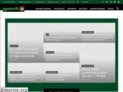 Sites similar to estacioncaseros.com.ar