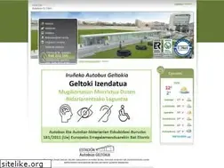 Sites similar to estaciondeautobusesdepamplona.com