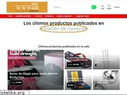 Sites similar to estaciondecompras.com
