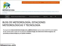 Sites similar to estaciondemeteorologia.com