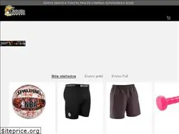Sites similar to estaciondeportes.com.ar
