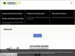 Sites similar to estaciondiseno.es