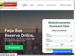 Sites similar to estacionenavegantes.com