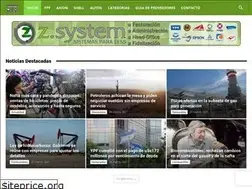 Sites similar to estaciones.com.ar