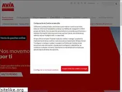 Sites similar to estacionesavia.es